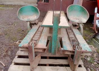 Sprzedam sadzarke do ziemniaków Sprzedam sadzarke do ziemniaków