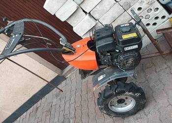 Husqvarna glebogryzarka