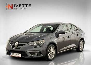 Renault Megane 1,5 DCI(115 KM) Intens Salon PL F-Vat IV (2016-)