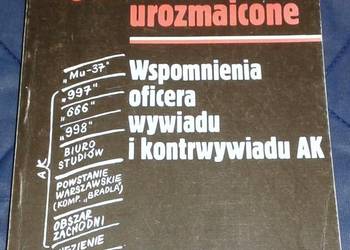 Życie niewłaściwie urozmaicone - Kazimierz Leski