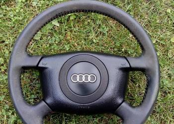 Kierownica audi a/4/b5