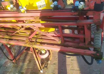 Lance : Opryskiwacz 12 m