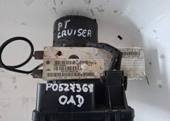 CHRYSLER PT CRUISER pompa ABS P05273680AD