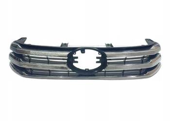 Toyota Hilux N120 VIII 15- ATRAPA GRILL WADA Toyota Hilux N120 VIII 15- ATRAPA GRILL WADA