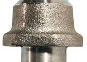 Sworzeń kulowy przykręcany, K50 26 x 63 mm Z992465