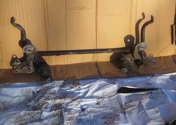 Stabilizator Passat B5