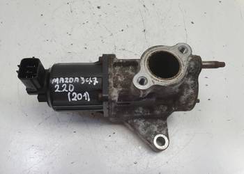 Mazda 6 II GH 2.2 CITD ZAWÓR EGR R2AA20300B