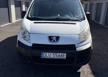 Peugeot Expert Long