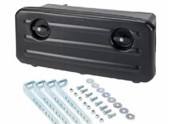 Skrzynia narzędziowa Parlok wsporniki Bus laweta Skrzynia narzędziowa Parlok wsporniki Bus laweta