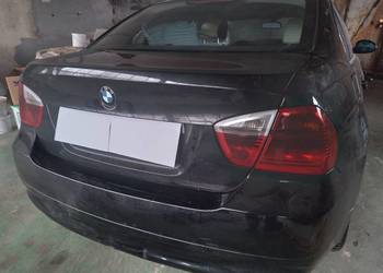BMW e90