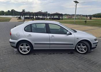Sprzedam Seat Leona