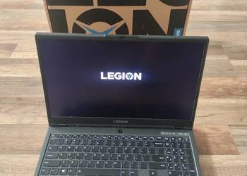 Lenovo Legion 5 | i5-10300H | GTX 1650 | 8GB | 512GB SSD | 120Hz