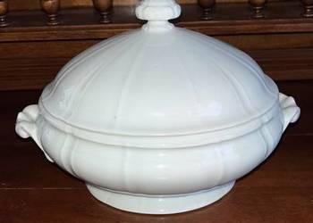 Waza. Copenhagen Porcelain  B&G. Denmark.