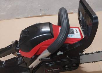 Piła spalinowa firmy Einhell GC-PC 1335-1