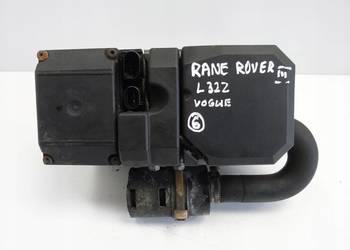 Range Rover III L322 WEBASTO ogrzewanie postojowe