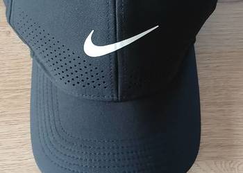 Czapka z daszkiem Nike
