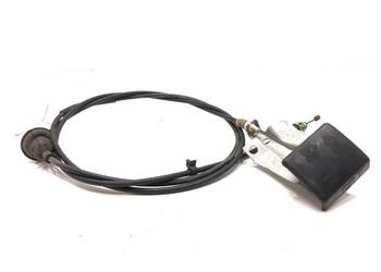 LINKA MASKI NISSAN MURANO Z50 02-09 CIĘGNO OTWIERANIA, ZAMKA