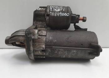 ROZRUSZNIK Fiat Doblo II 1.3 M-JET ROZRUSZNIK valeo