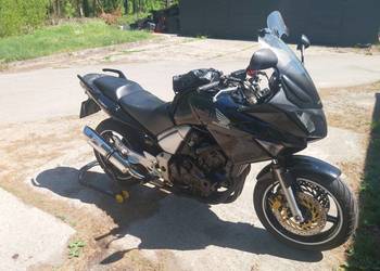 HONDA CBF600 2004r