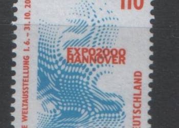 Zn. RFN Mi 2009 **  1998
