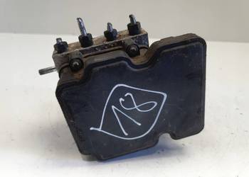 Dacia Logan II 1.5 DCI POMPA ABS hamulcowa 476605492R 0265956285