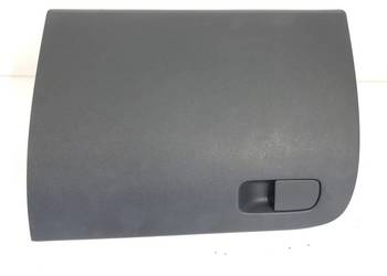 SCHOWEK PASAŻERA SKODA OCTAVIA III Kombi PÓŁKA DESKI, BOCZNY, WNĘKA