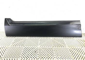 LISTWA DRZWI LEWY PRZÓD HONDA CR-V V SUV 75312-TLA-A0-20 SZARY OSŁONA