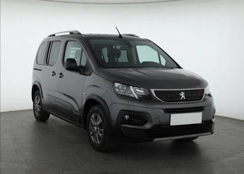 Peugeot Rifter 1.5 BlueHDi