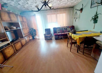 Mieszkanie 69 m² do remontu – Końskie