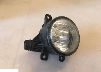 HONDA ACCORD 2012 HALOGEN PRAWY LEWY