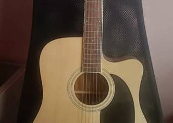 gitara akustyczna CLD-60SCE-NT