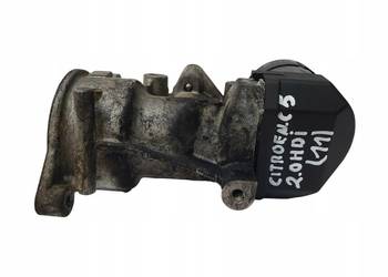 ZAWÓR EGR Peugeot 308 508 Citroen C4 C5 2.0 HDI 9681825280 RHR RHF