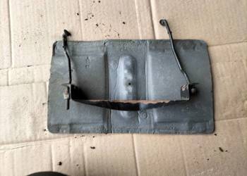 FORD MONDEO MK1 MK2  UCHWYT MOCOWANIE PIANKA AKUMULATORA
