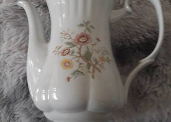 Dzbanek porcelanowy Chodzież