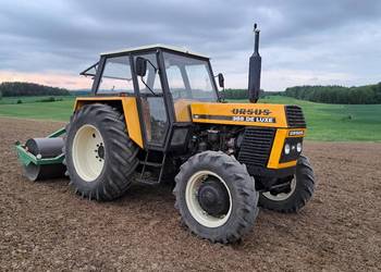 Ursus C-385A Deluxe