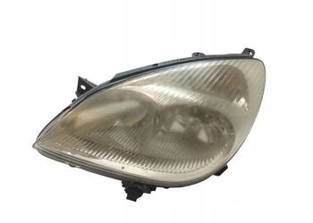 LAMPA PRZÓD LEWA EU XENON  9644275380 Citroen C5 I (2001-2007)