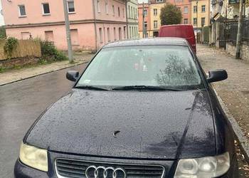 Audi a3 8l