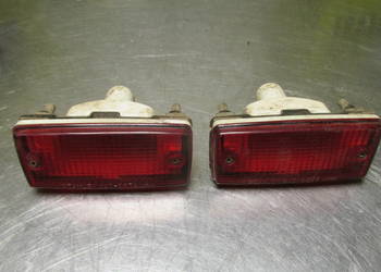 Tylne lampy Kawasaki KLF 400