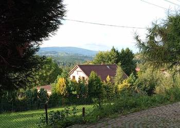 Mieszkanie w górach Beskidy