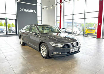 Volkswagen Passat Limousine Comfortline 1.4TSI 150KM M6 2017 r., salon PL …