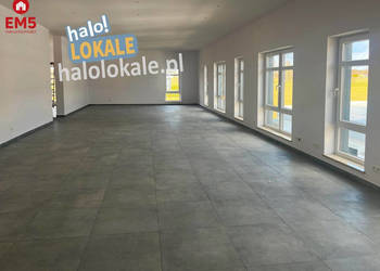 Lokal Dobrzyniewo Duże 200m2