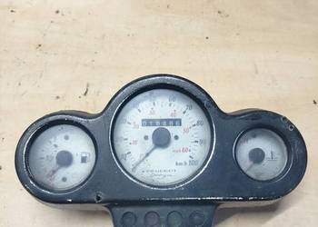 Licznik Peugeot Speedfight