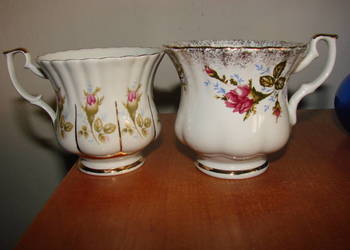 Chodzież filiżanka Iwona