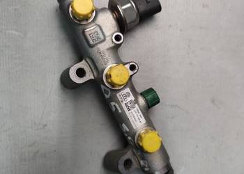 Listwa Wtryskowa VW 3.0 TDI 059130089BT