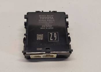 MAZDA 2 TOYOTA YARIS IV PRZEKAŻNIK WYCIERACZEK 85940-K0010