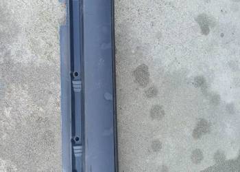 Listwa osłona progu prawa Volvo S60 I V70 II 9178762