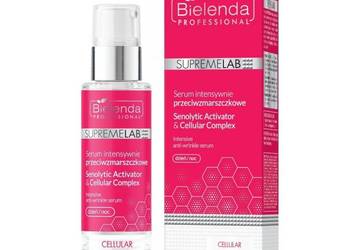 Bielenda Serum intensywnie przeciwzmarszczkowe Senolytic Activator & Cellul