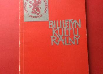 ( 644. ) Biuletyn Kulturalny Szczecin