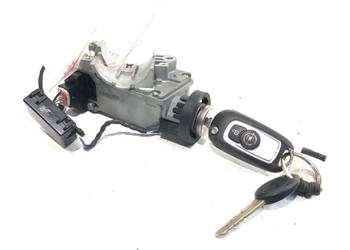 STACYJKA OPEL ASTRA K 2LL00027AE 1.4 125KM KLUCZYK