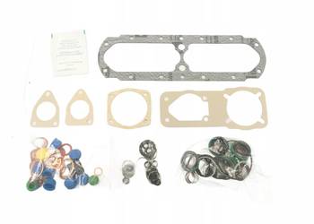 ZESTAW NAPRAWCZY POMPY PALIWA 8P S/6999 SPACO 03513 / BOSCH 2417010003